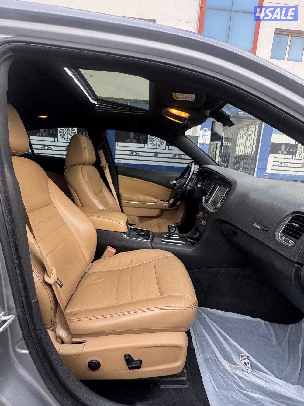 موديل 2013/ بحاله الوكاله// شرط الفحص 6 // سلندر6