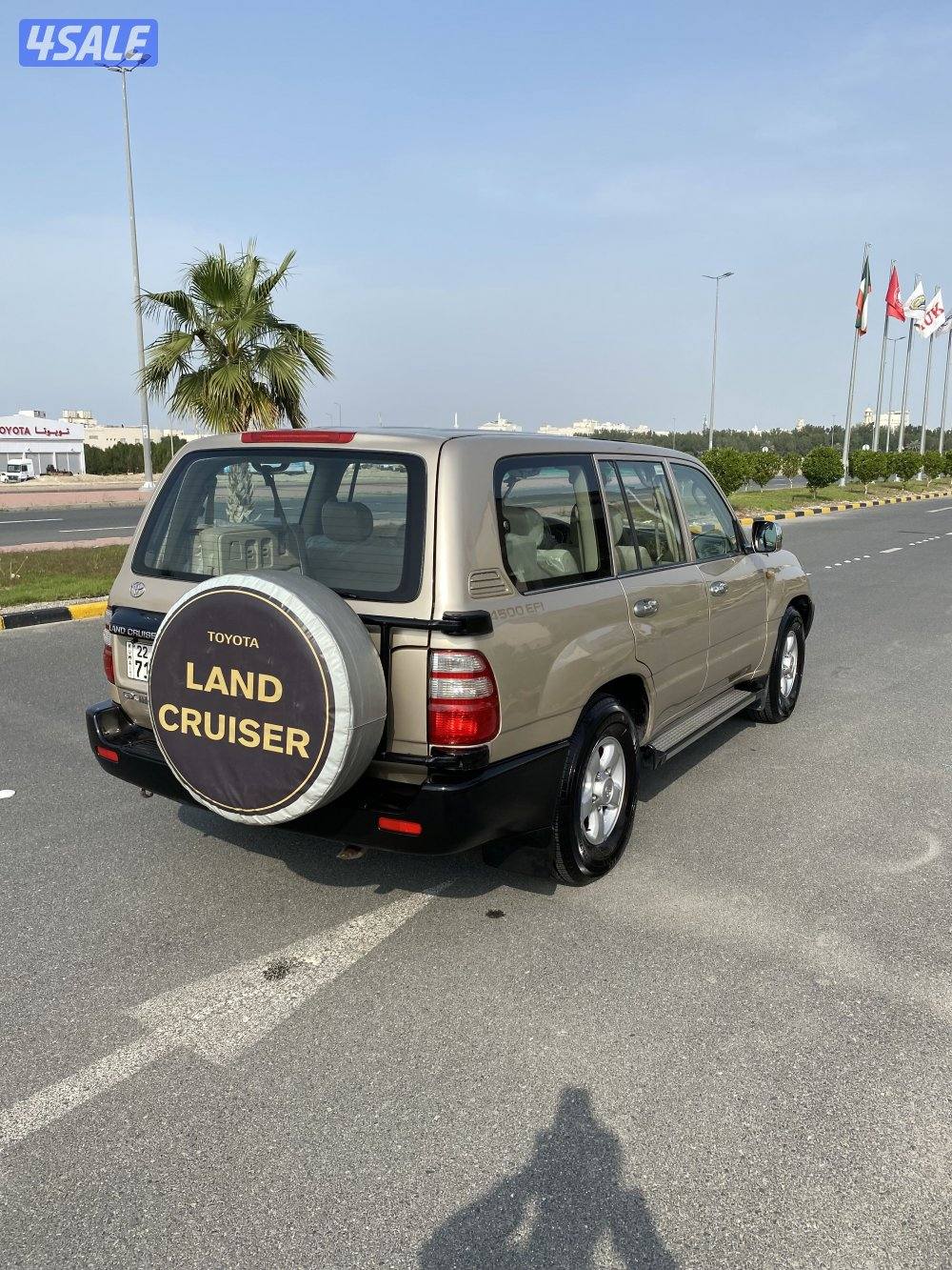 قير عادي _ سبير علاق _ 20042