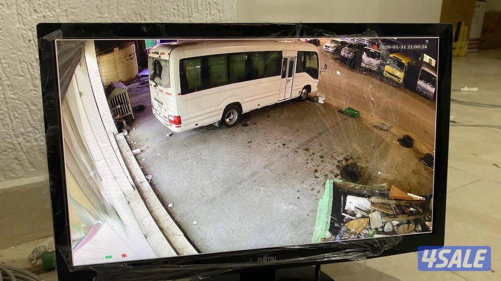 فني هندي كاميرات مراقبة4