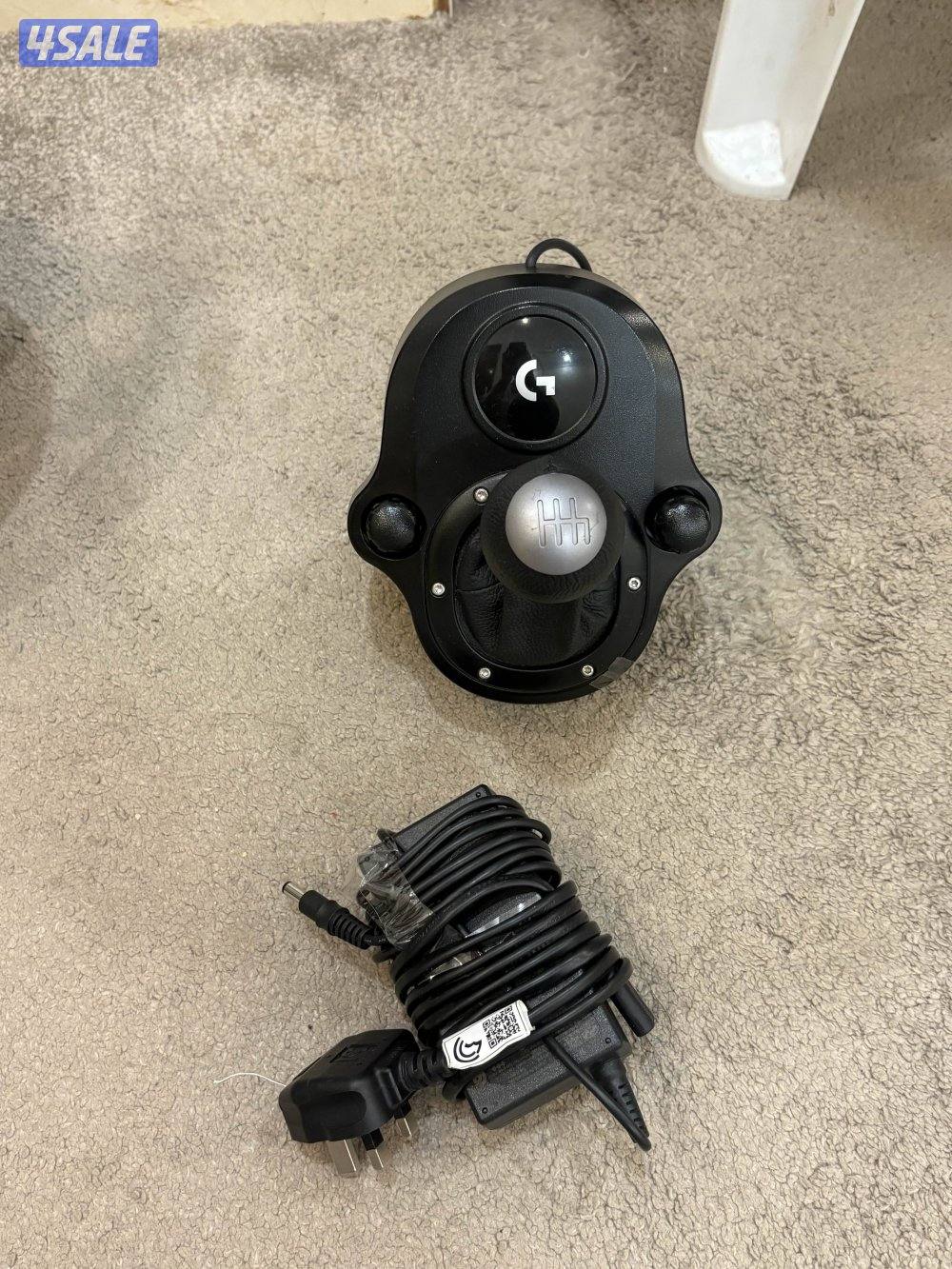 سكان G290 للبي سي و الاكس بوكس3