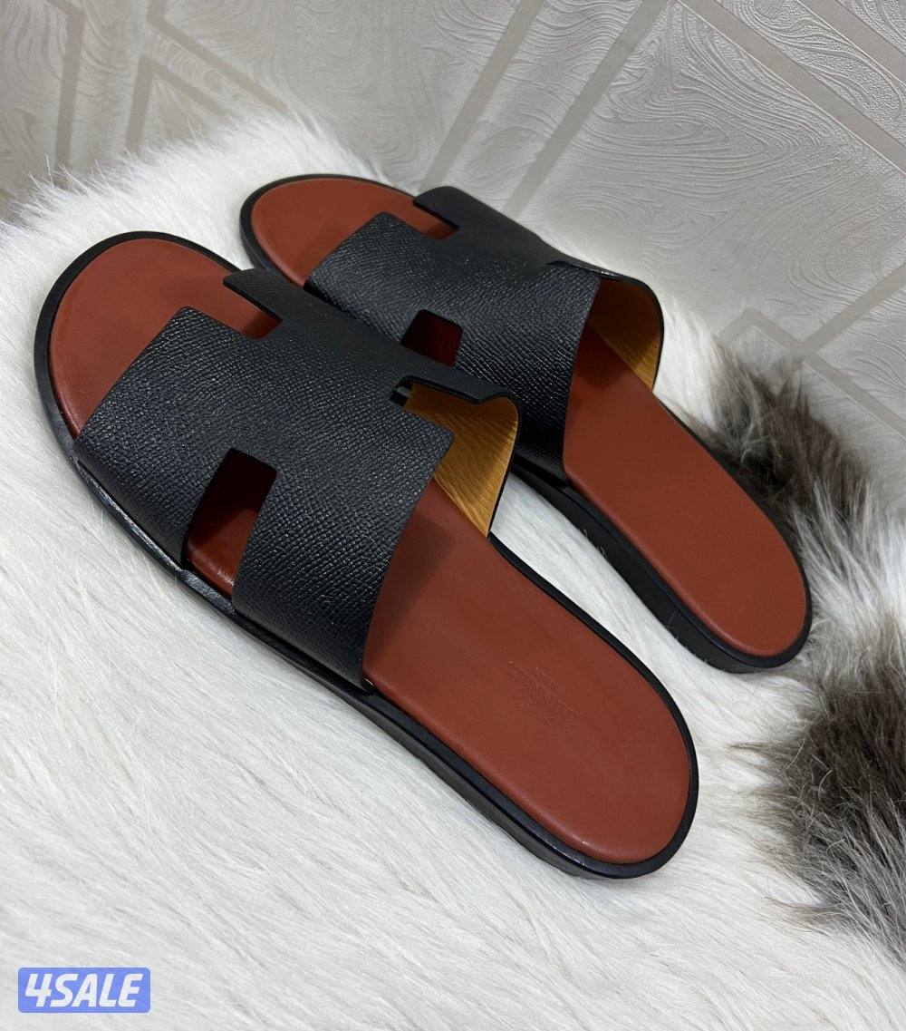 سلبر ايرميه تلبس مقاس ٤١ونص0