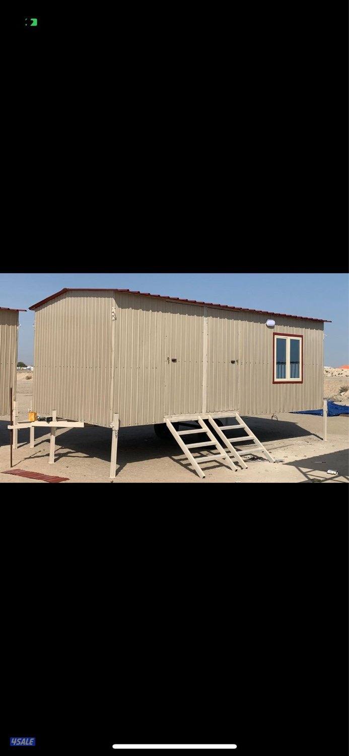 شاليه جديد 6/3 ومخازن ويوجد تفصال حسب الطلب1