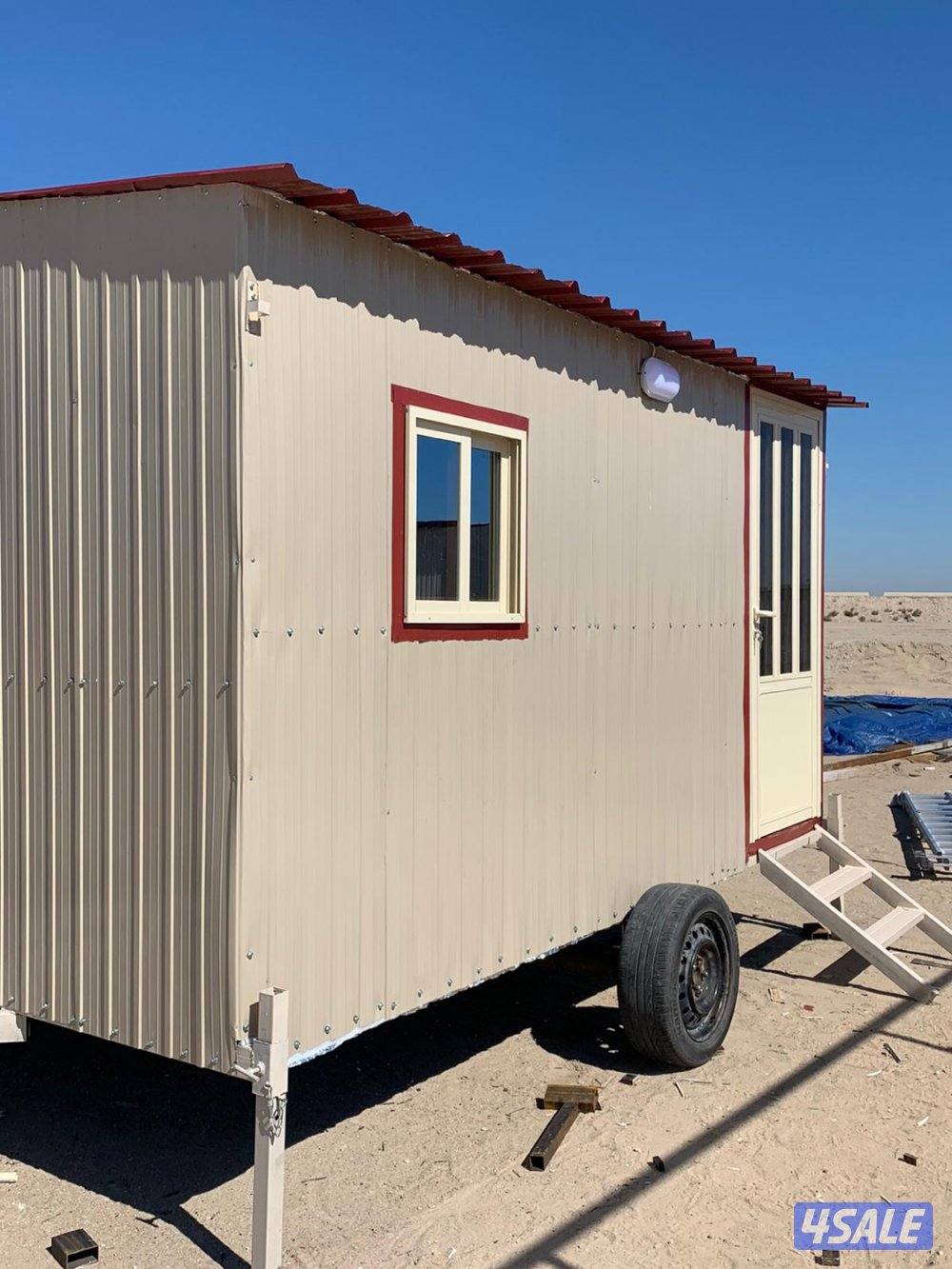 شاليه جديد 6/3 ومخازن ويوجد تفصال حسب الطلب6