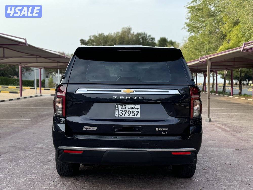 🛑تاهو سقنجر2024🛑4