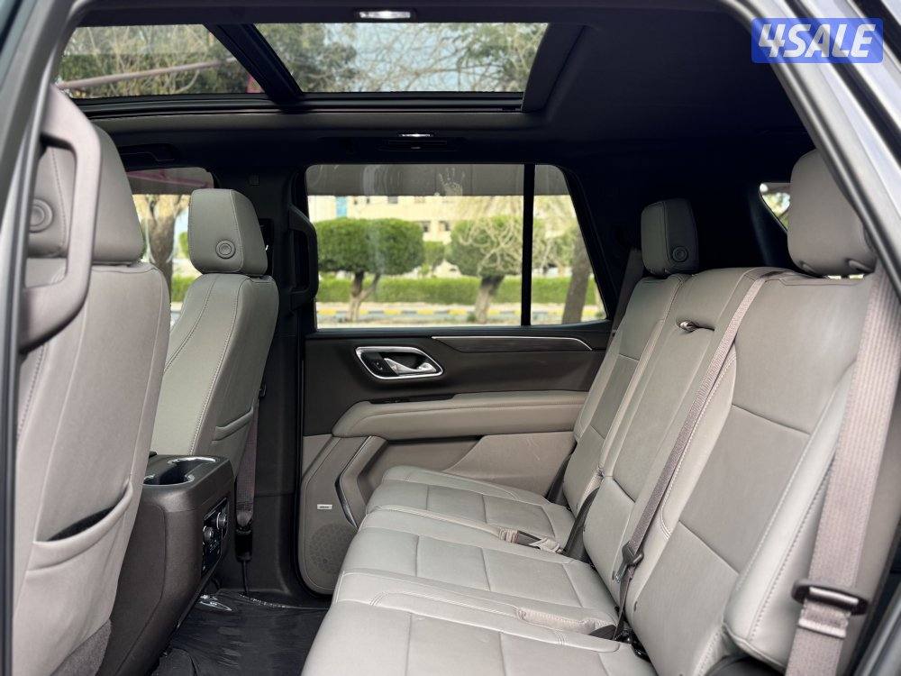 🛑تاهو سقنجر2024🛑7