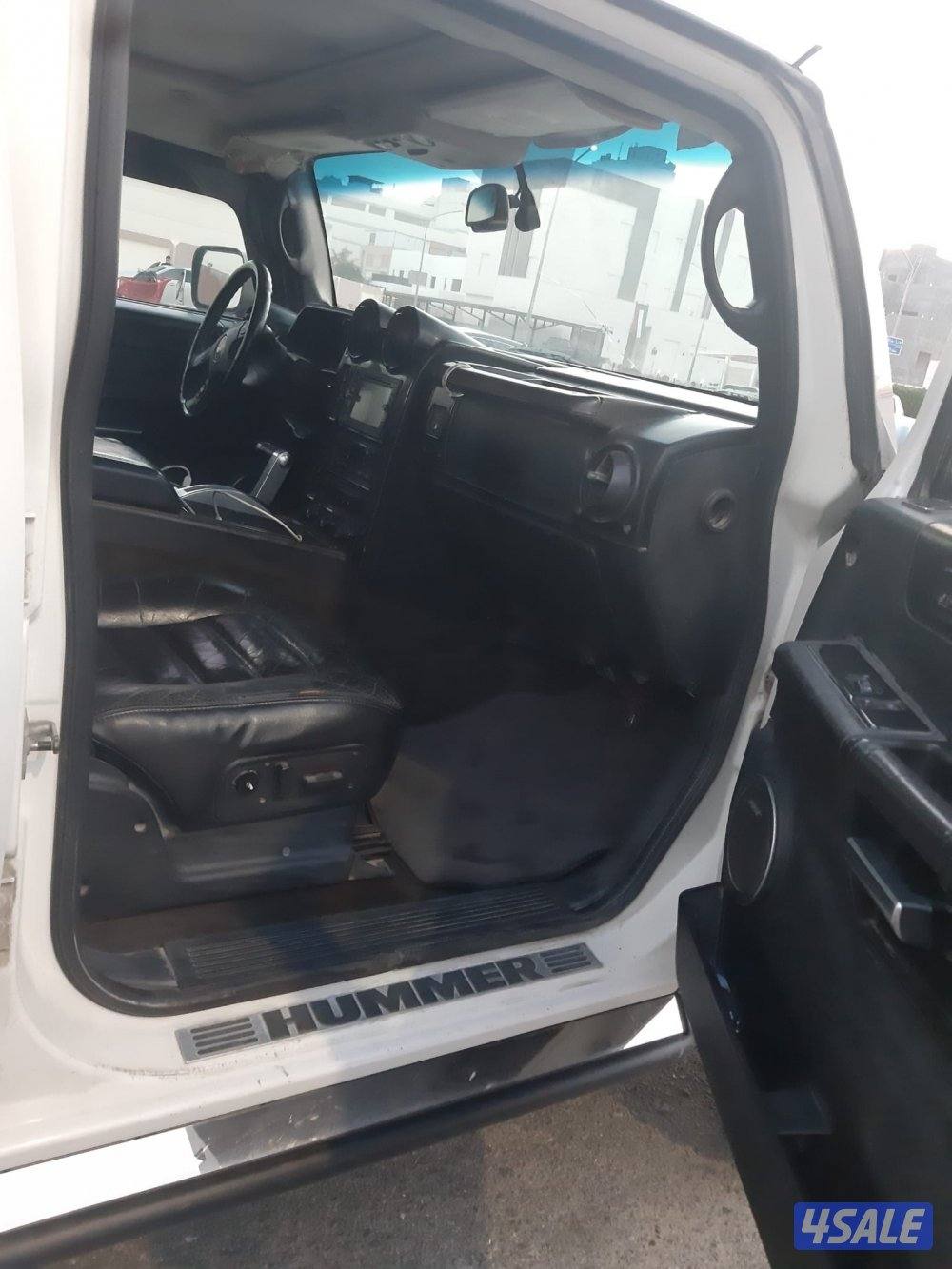 همر H2 للبيع1