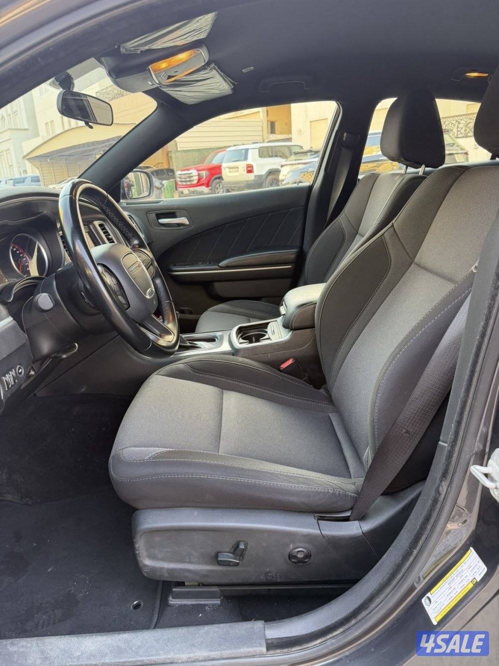 دوج شارجر 2021 عداد 1521