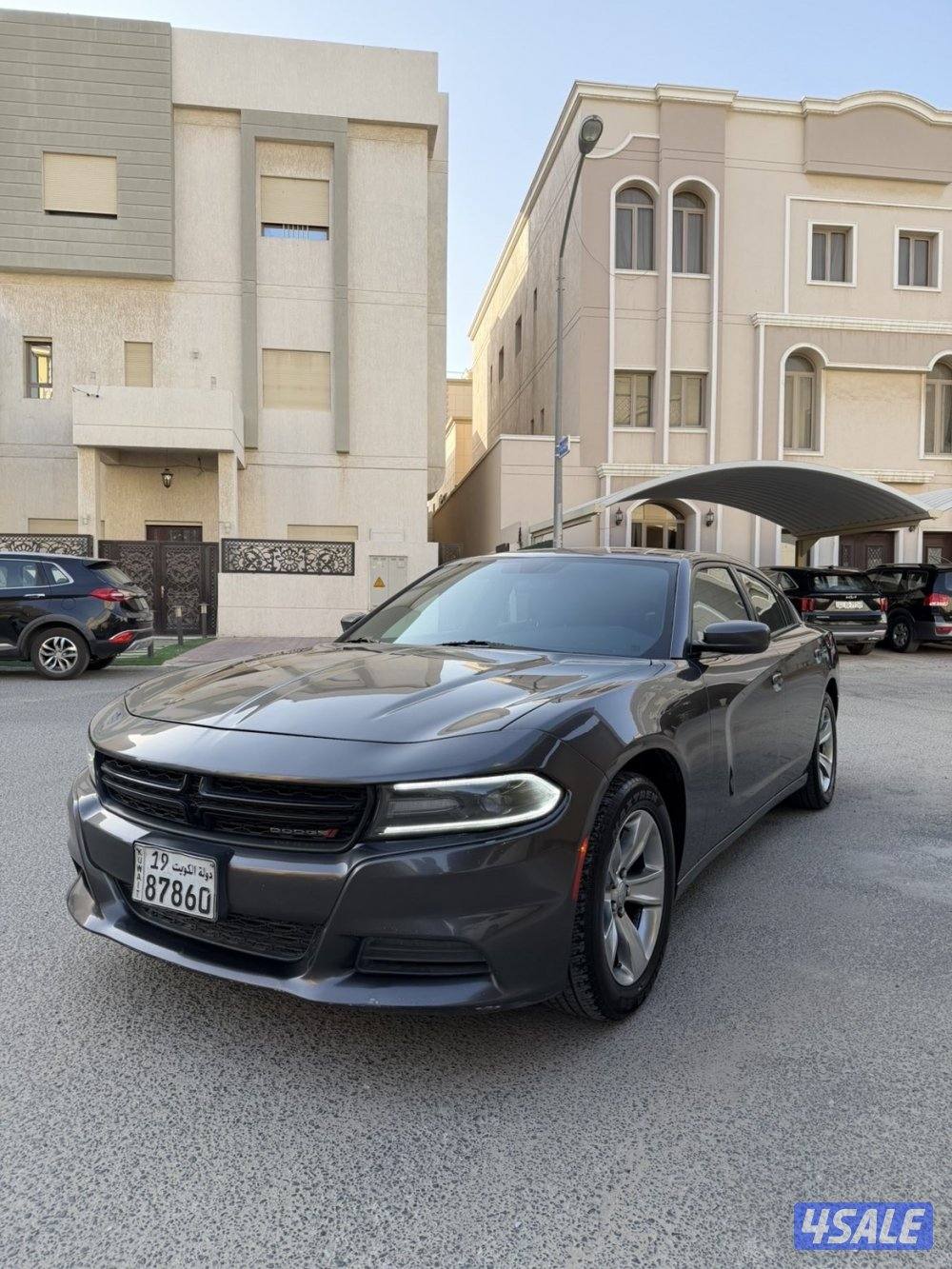 دوج شارجر 2021 عداد 1522