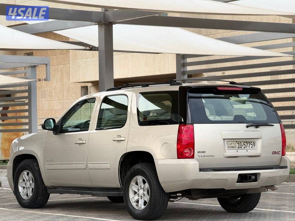 يوكن ٢٠١١ دبل قير0