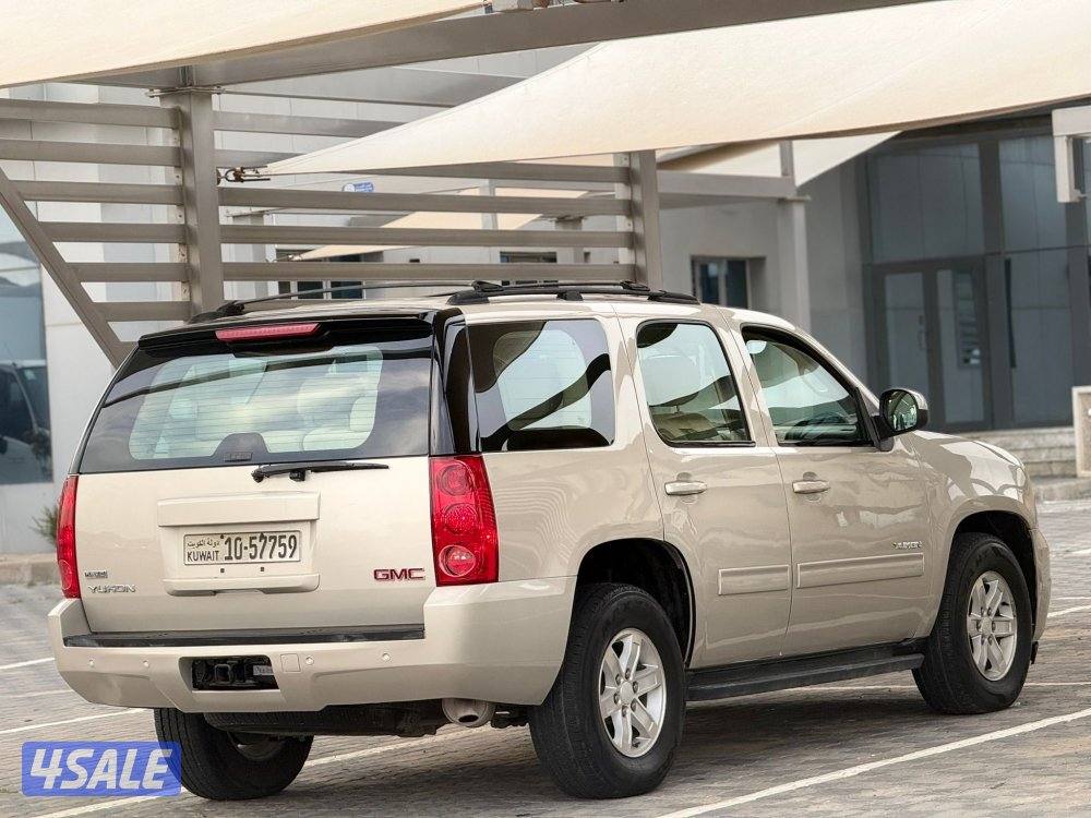 يوكن ٢٠١١ دبل قير3