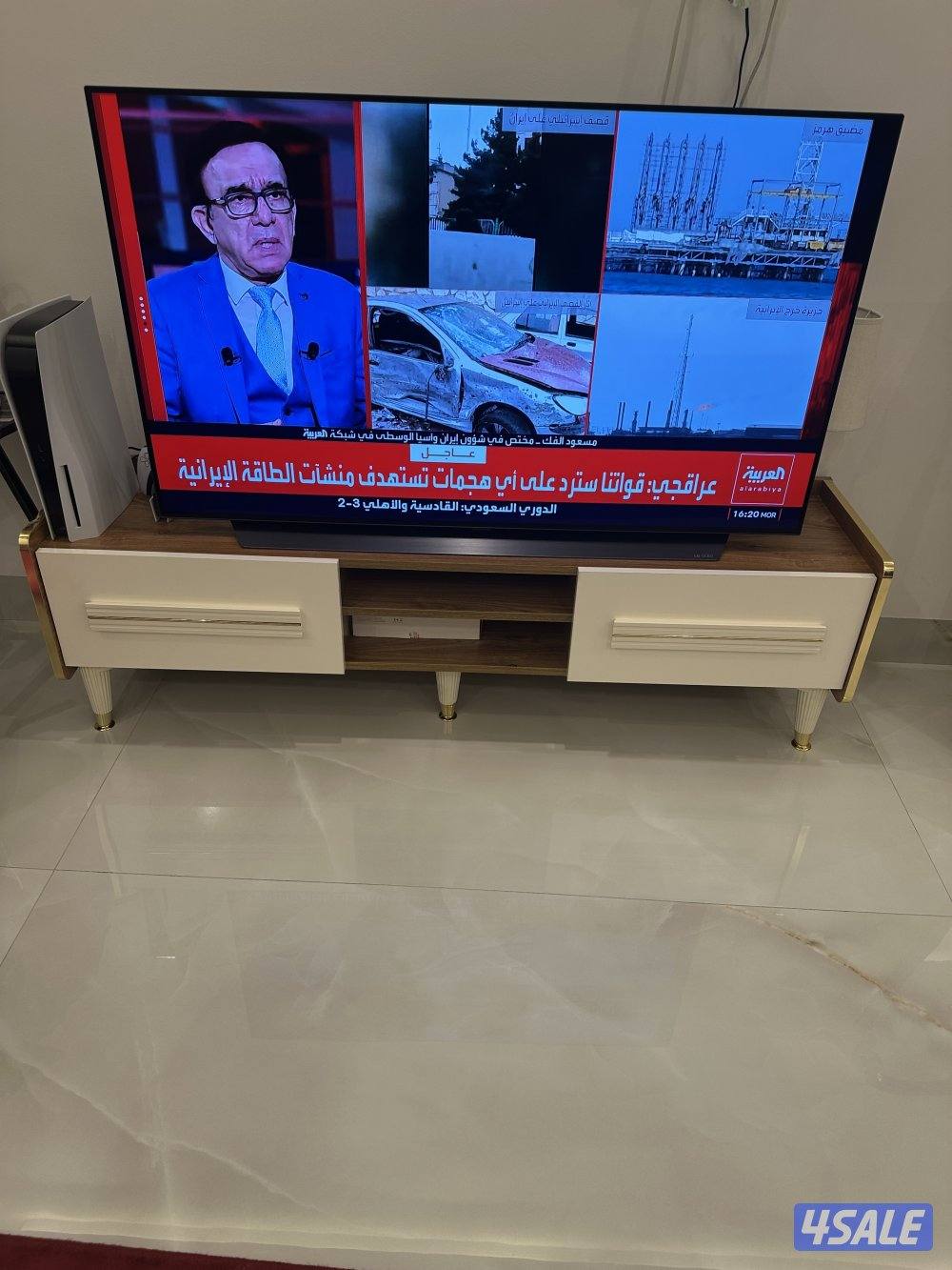 طاولتين للبيع5