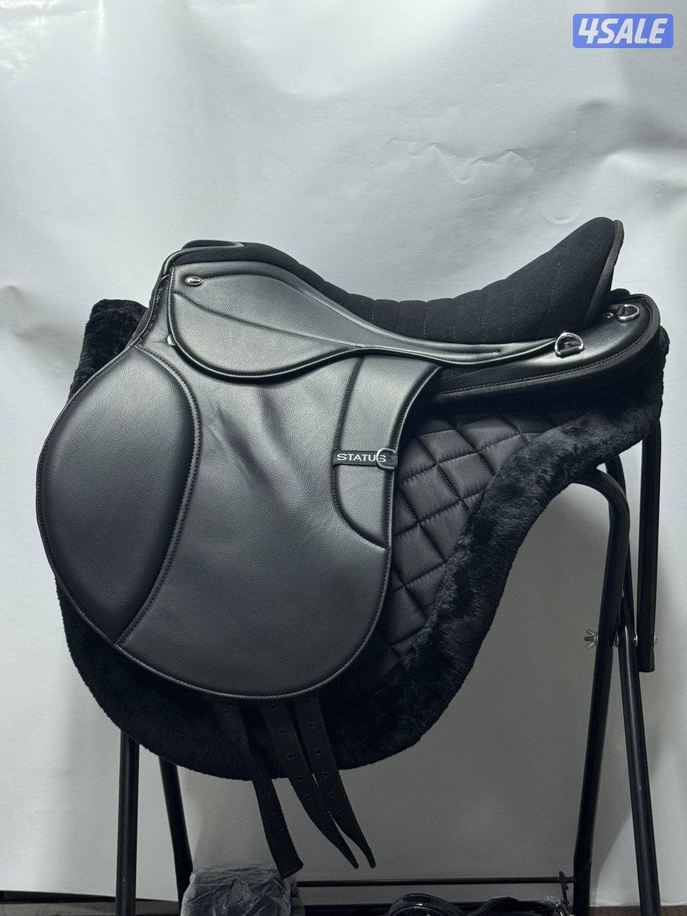 STATUS SADDLE2