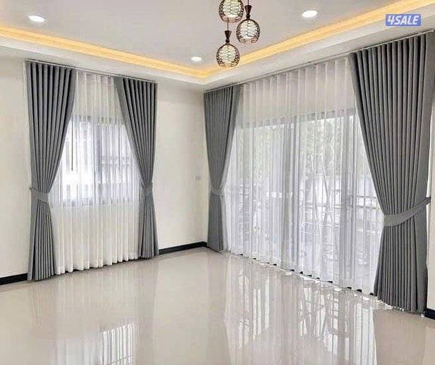 تفصال ستاير ويفي وعازل وامريكي3