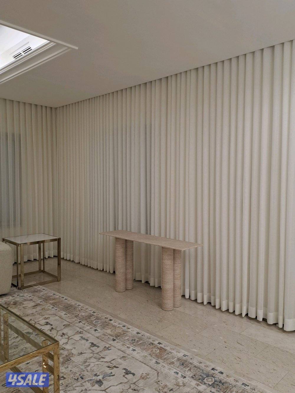 تفصال ستاير ويفي وعازل وامريكي6