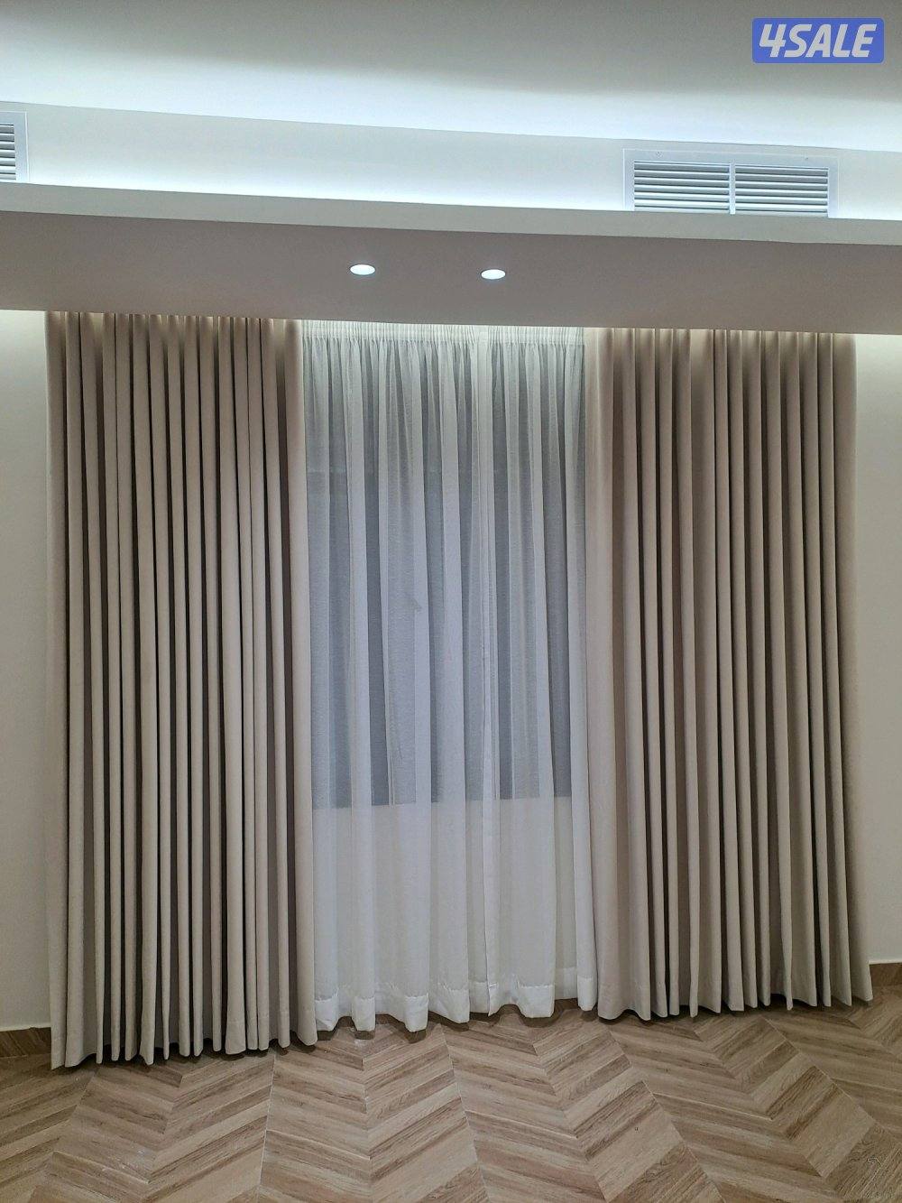 تفصال ستاير ويفي وعازل وامريكي7