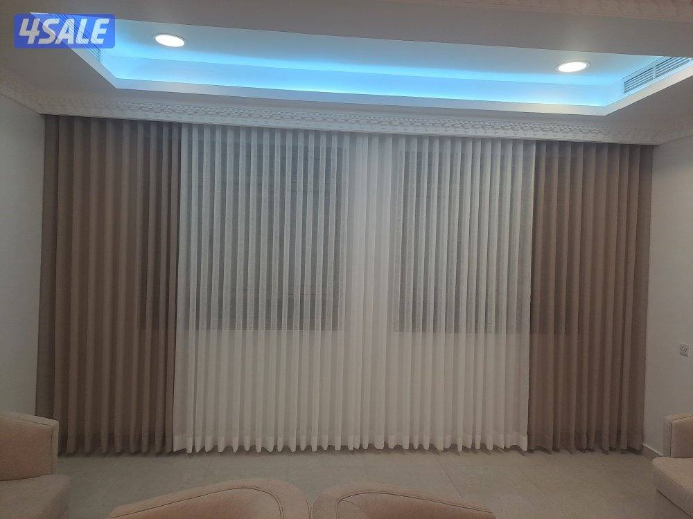 تفصال ستاير ويفي وعازل وامريكي11