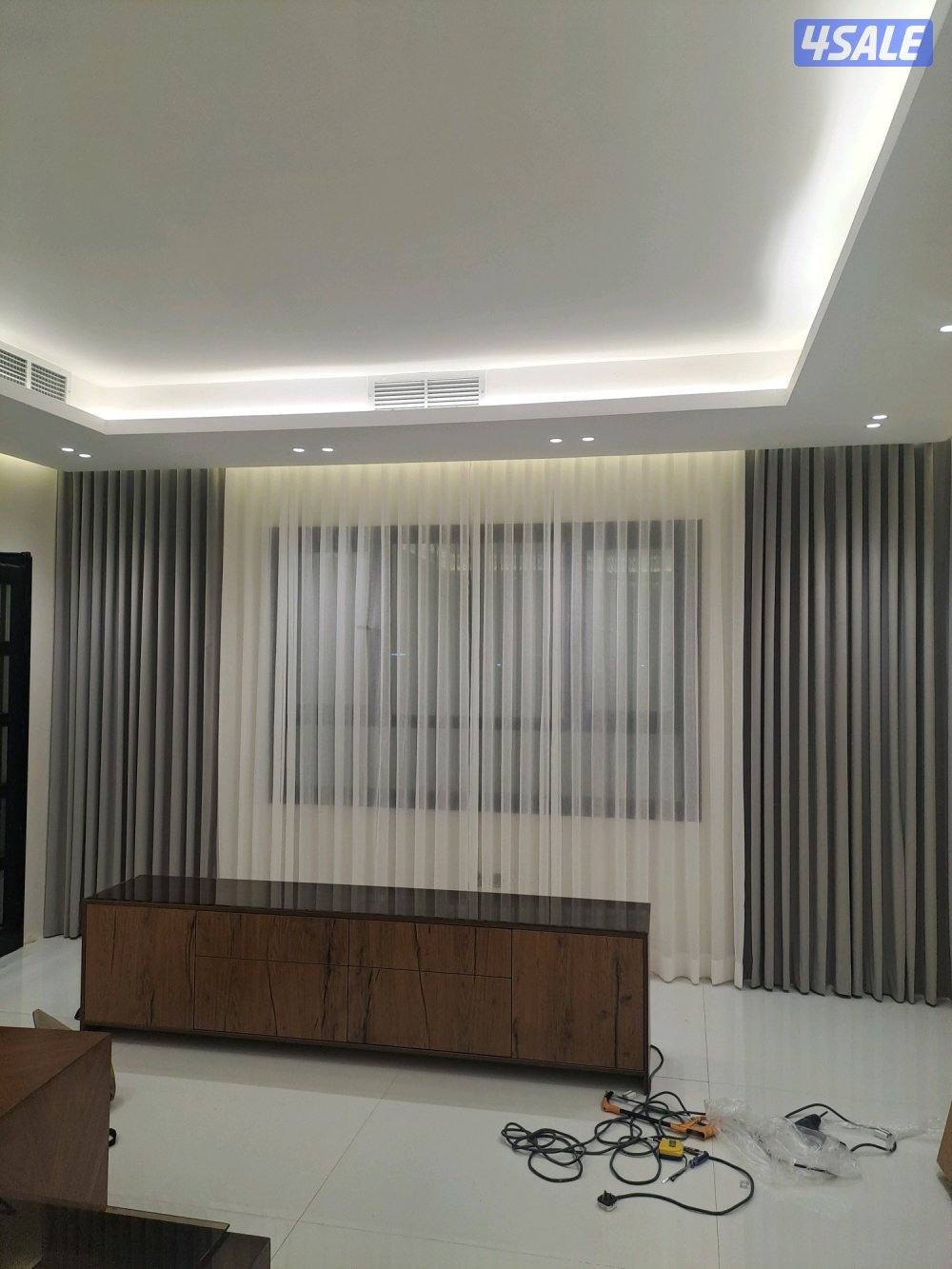 تفصال ستاير ويفي وعازل وامريكي10