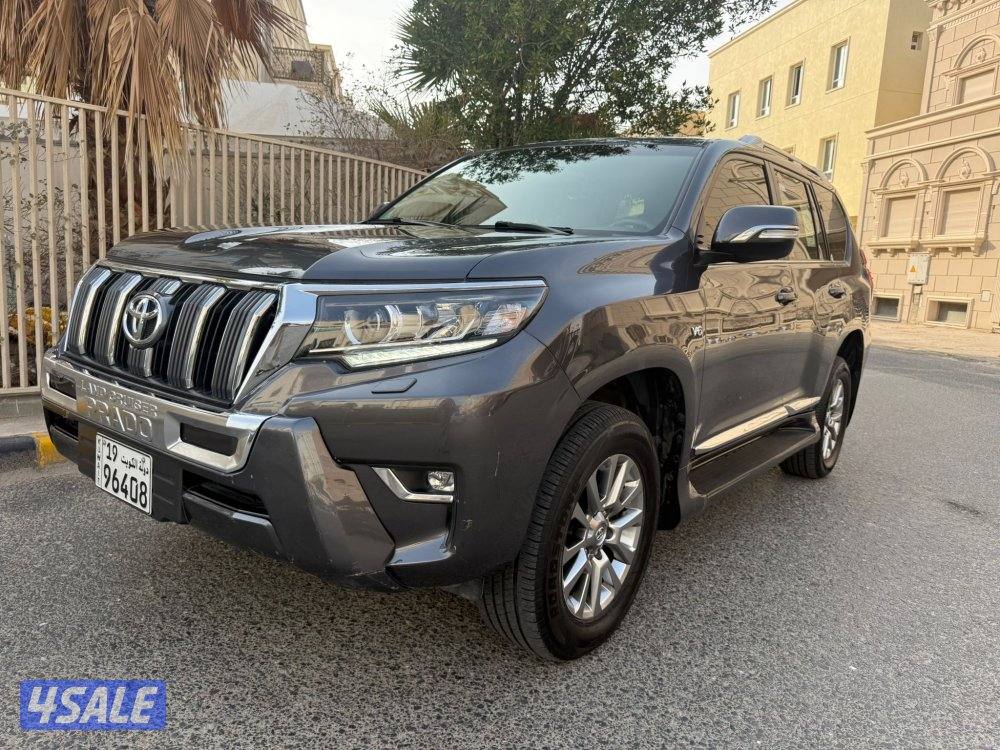 برادو في اكس ٢٠٢١1