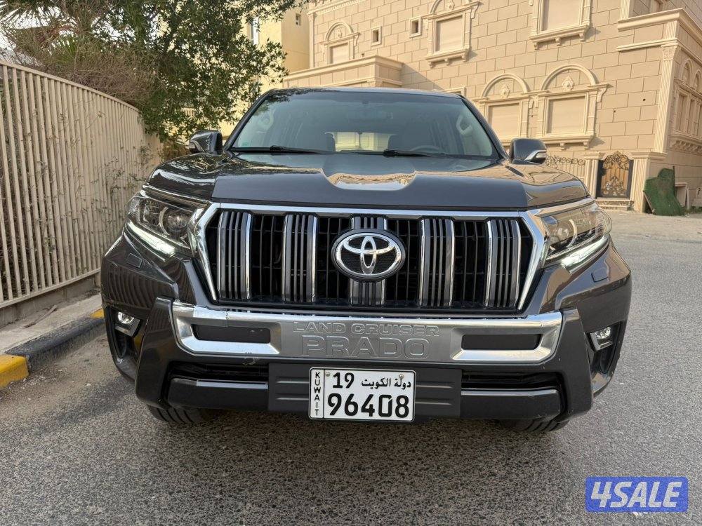 برادو في اكس ٢٠٢١2