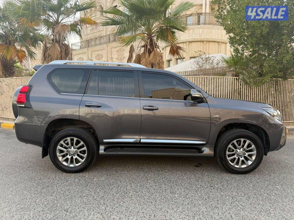 برادو في اكس ٢٠٢١3