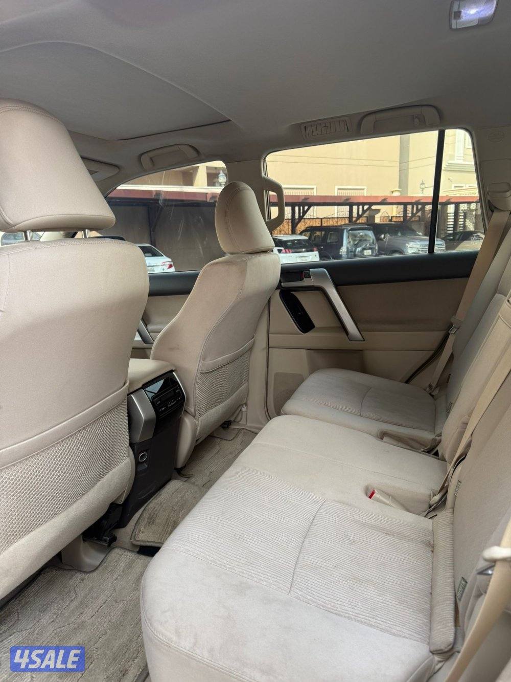 برادو في اكس ٢٠٢١6