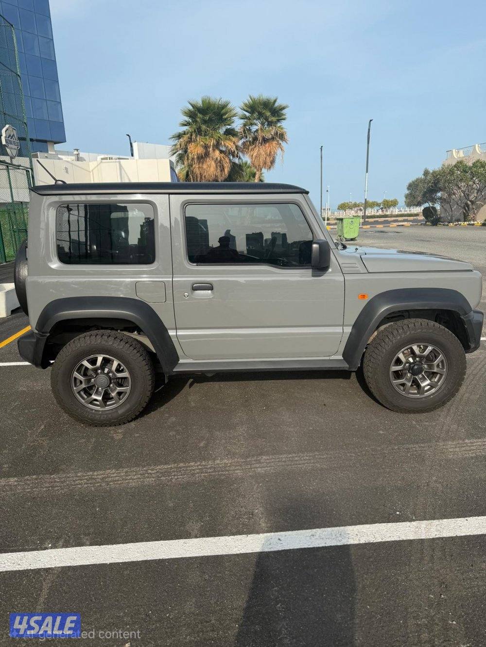 جيمني 2022 قير عادي0