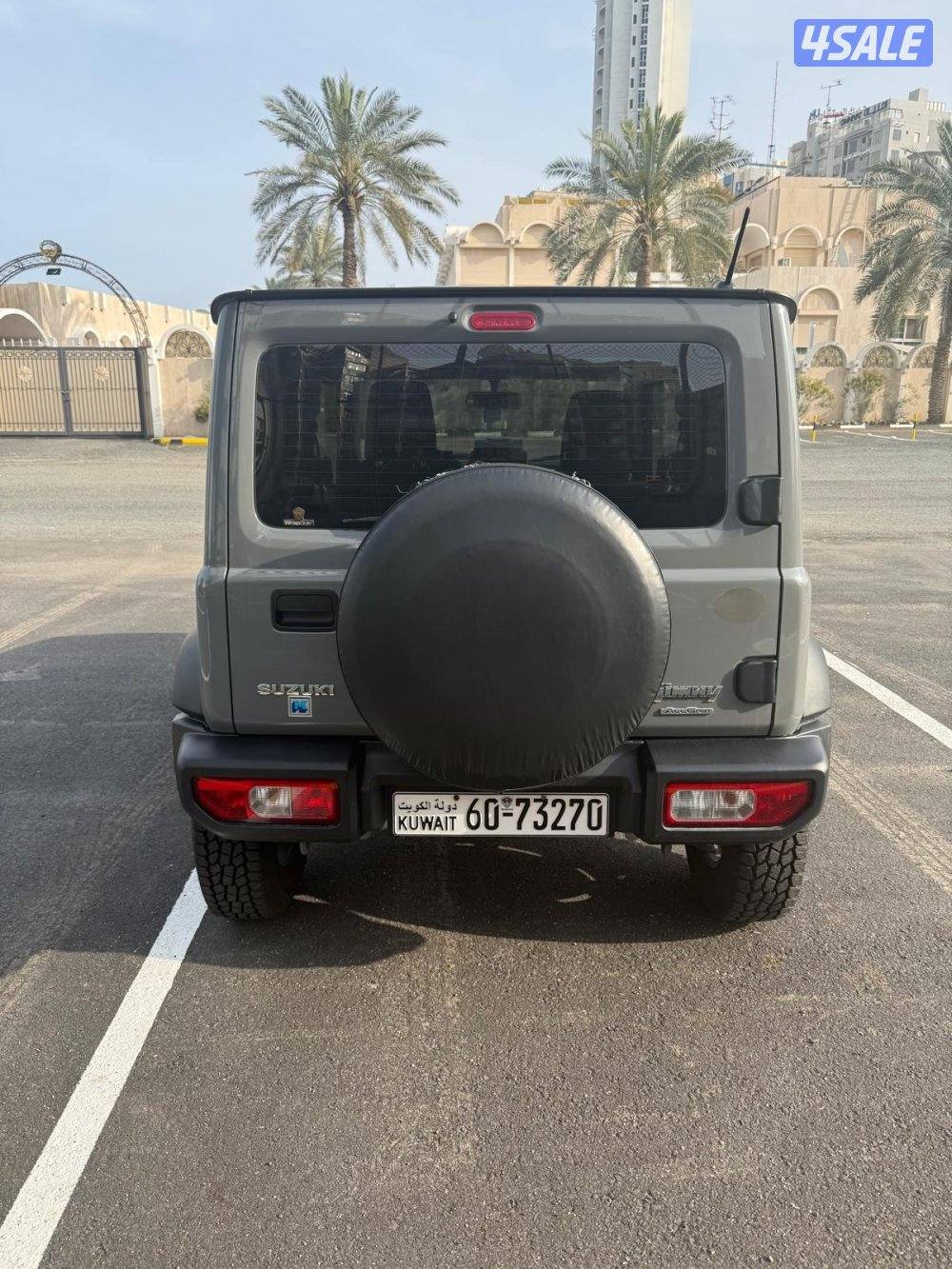 جيمني 2022 قير عادي3