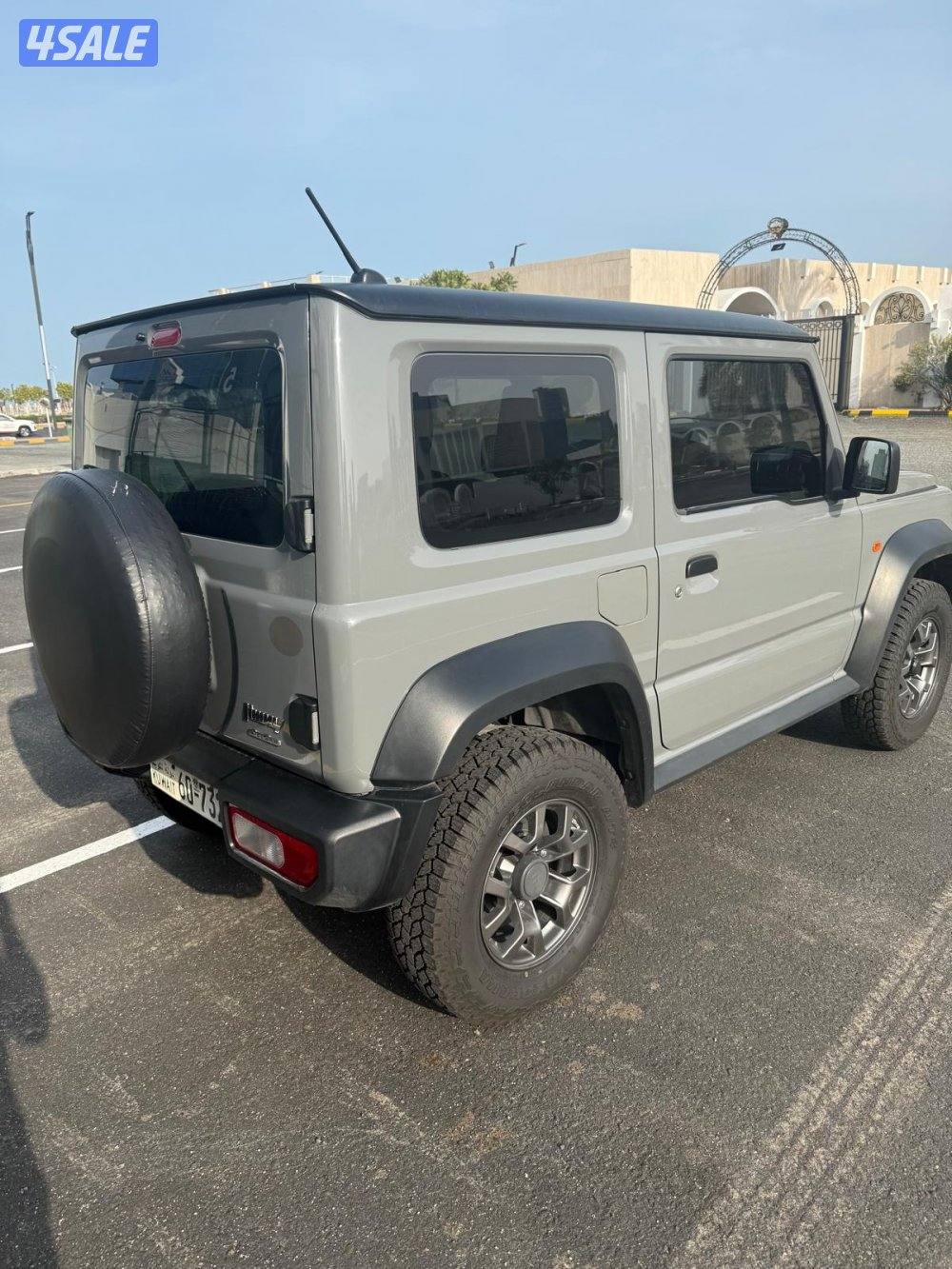 جيمني 2022 قير عادي4