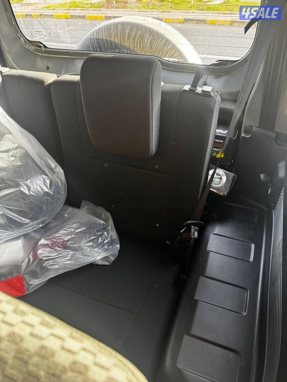 جيمني 2022 قير عادي6