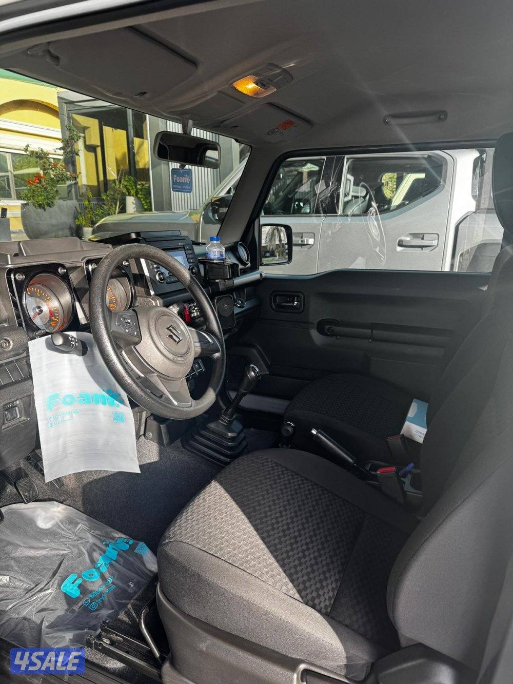 جيمني 2022 قير عادي5