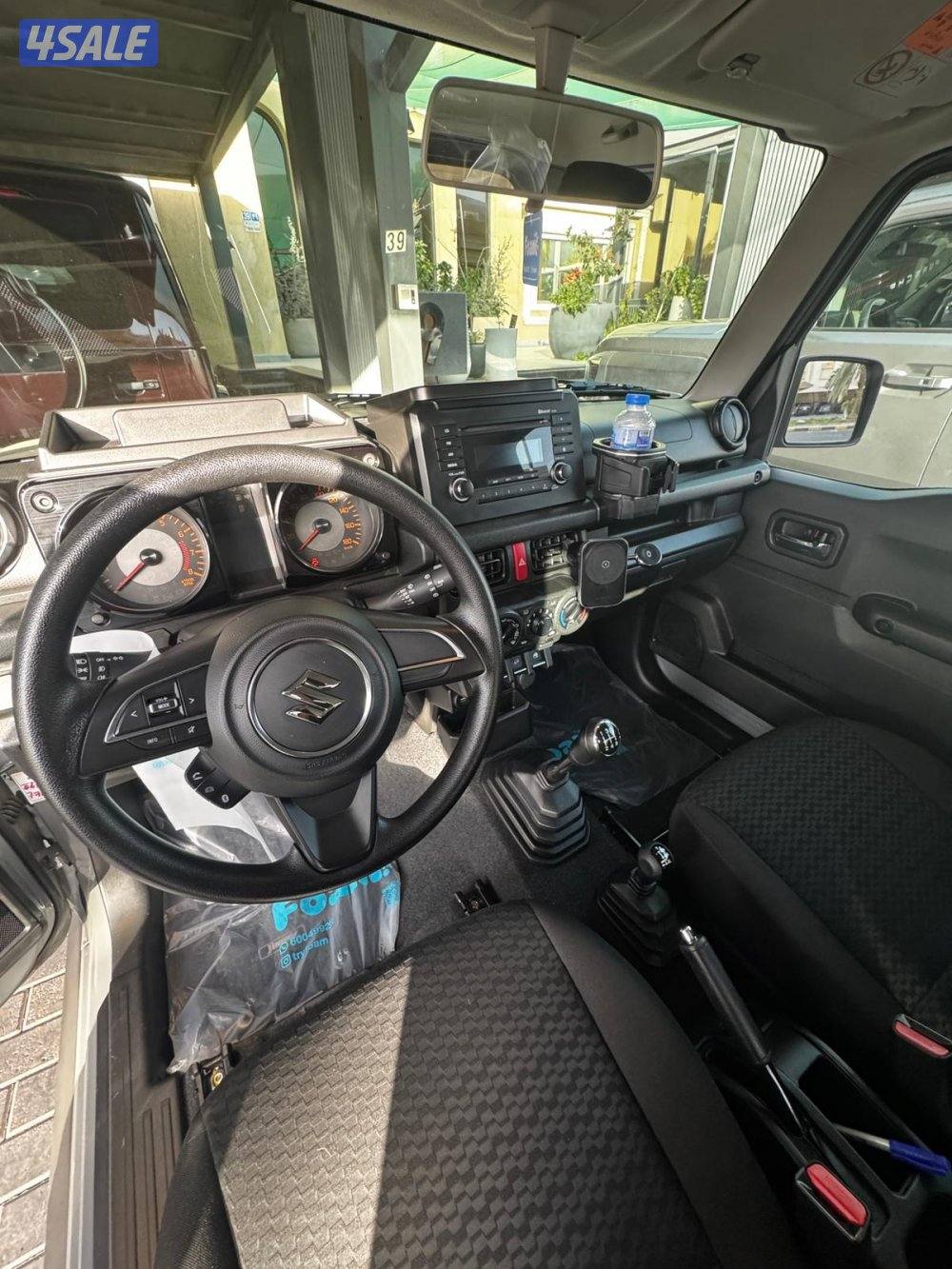 جيمني 2022 قير عادي7