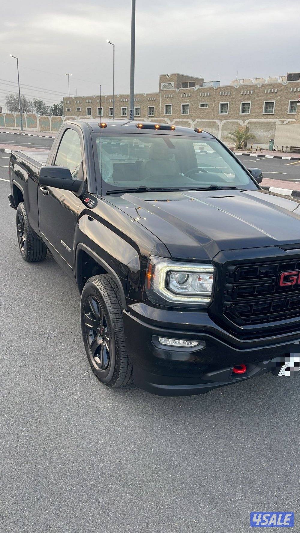 اللبيع وانيت سيرا دبل قير موديل ٢٠١٨ صبغ الوكاله ماعده قطعه ماشي ١٠٥2