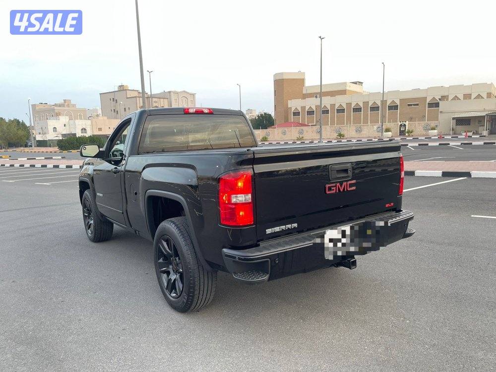 اللبيع وانيت سيرا دبل قير موديل ٢٠١٨ صبغ الوكاله ماعده قطعه ماشي ١٠٥5