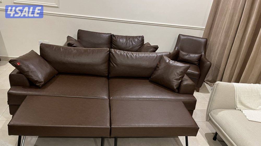 ALFEMO Turkish Sofa Set0