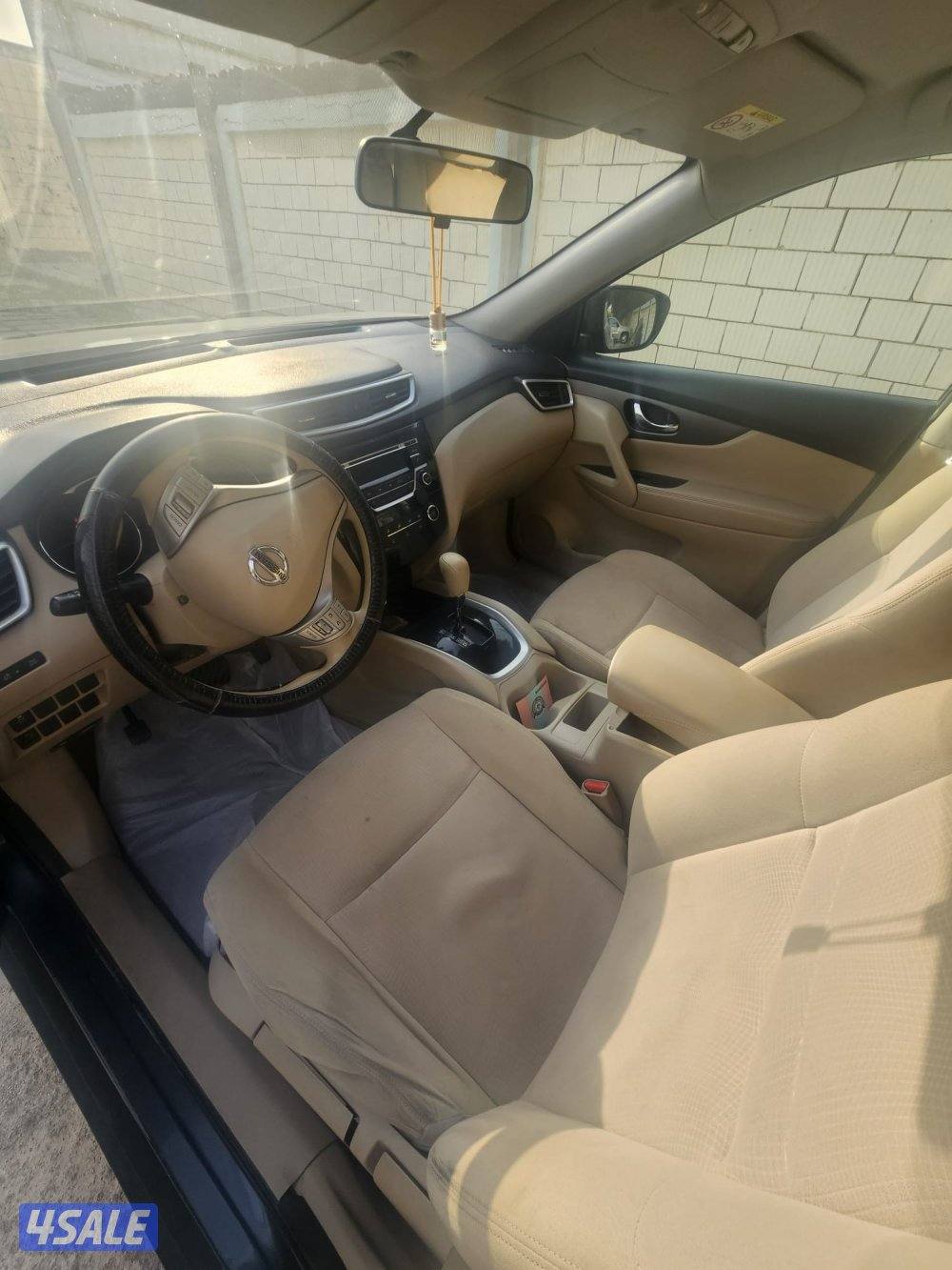 جيب نيسان بسعر ممتاز1