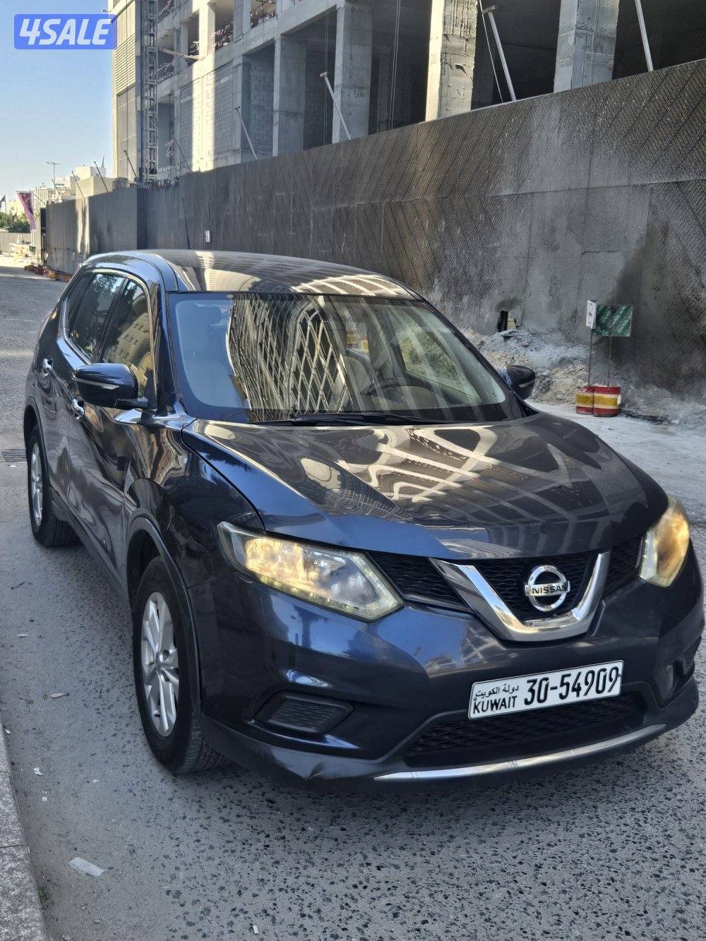 جيب نيسان بسعر ممتاز2