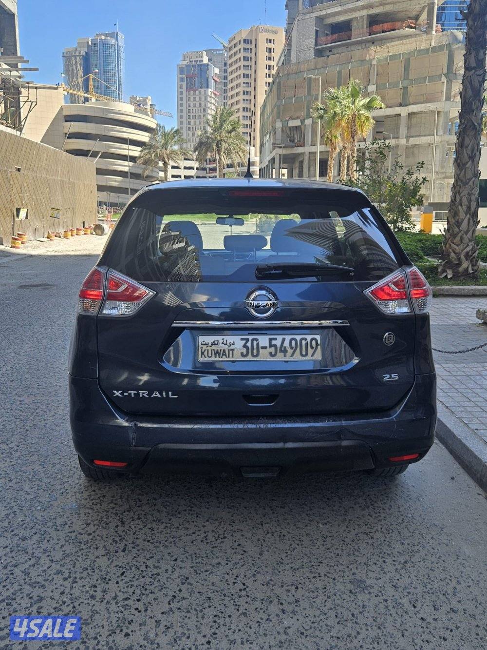 جيب نيسان بسعر ممتاز4