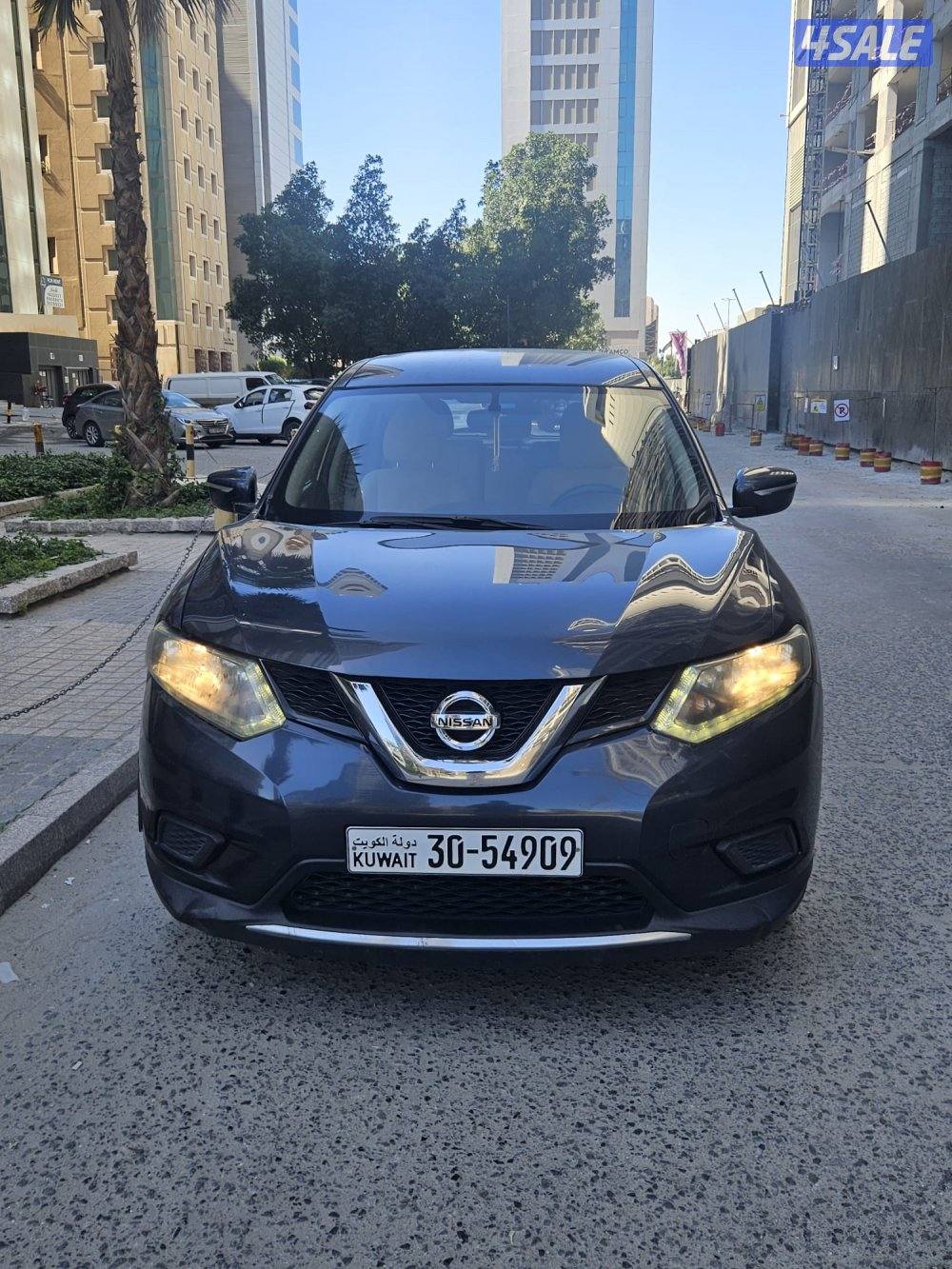 جيب نيسان بسعر ممتاز5