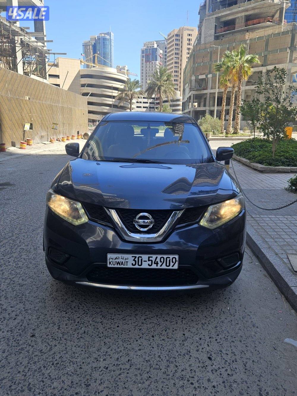 جيب نيسان بسعر ممتاز7