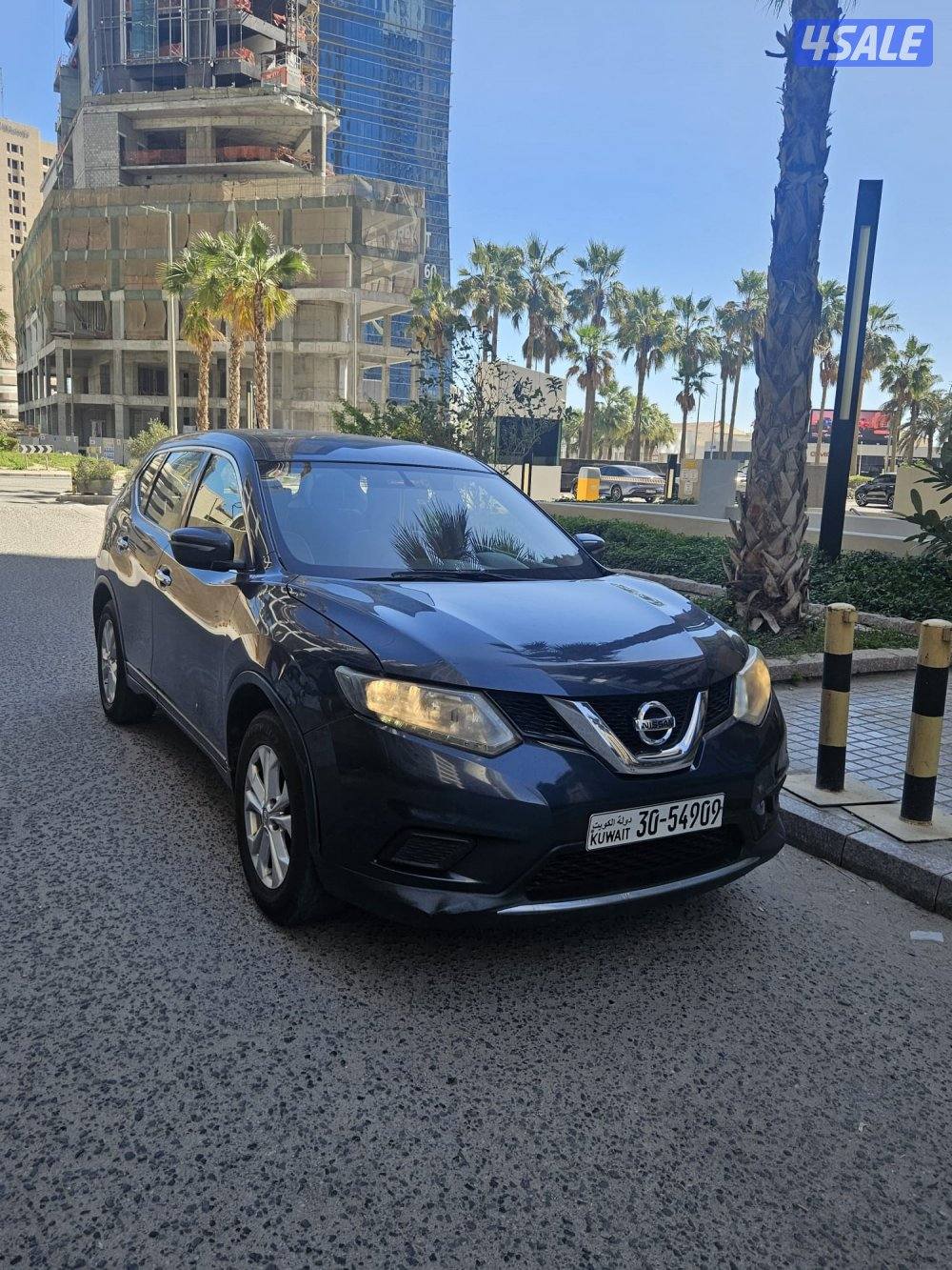 جيب نيسان بسعر ممتاز8