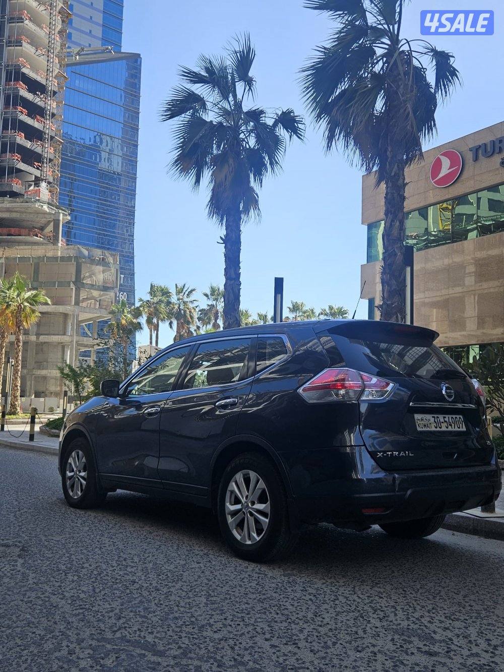 جيب نيسان بسعر ممتاز10