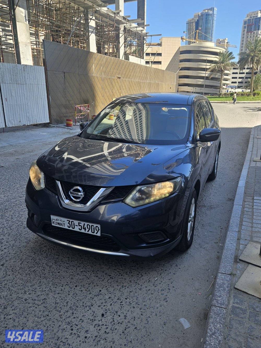 جيب نيسان بسعر ممتاز11