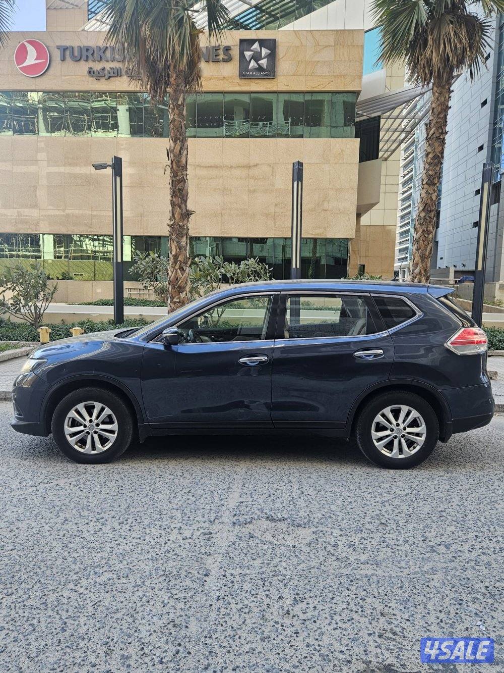 جيب نيسان بسعر ممتاز12