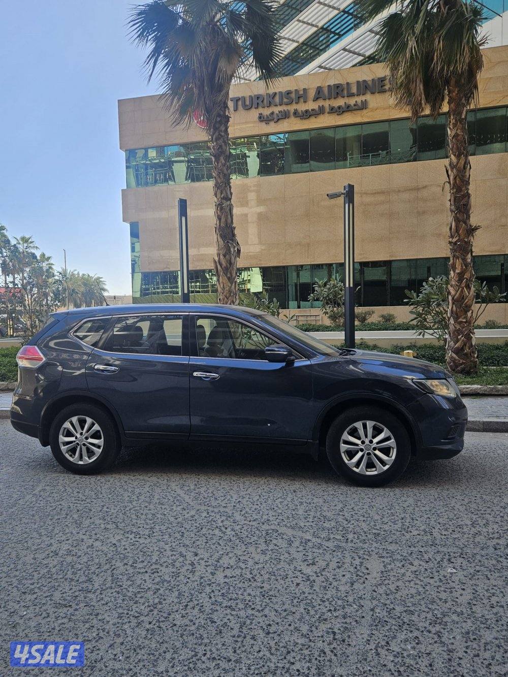 جيب نيسان بسعر ممتاز13