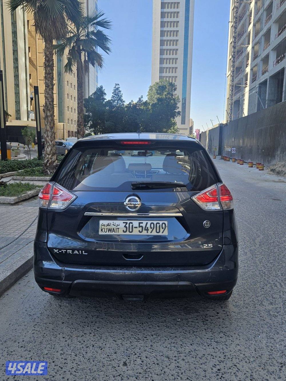 جيب نيسان بسعر ممتاز14