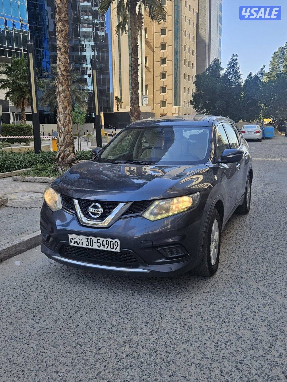 جيب نيسان بسعر ممتاز15