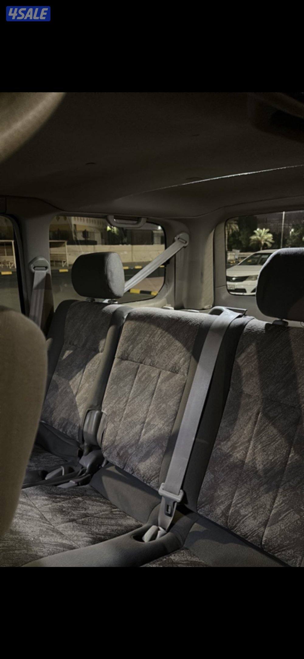 لاند كروزر 99 قير عادي اساس GX5