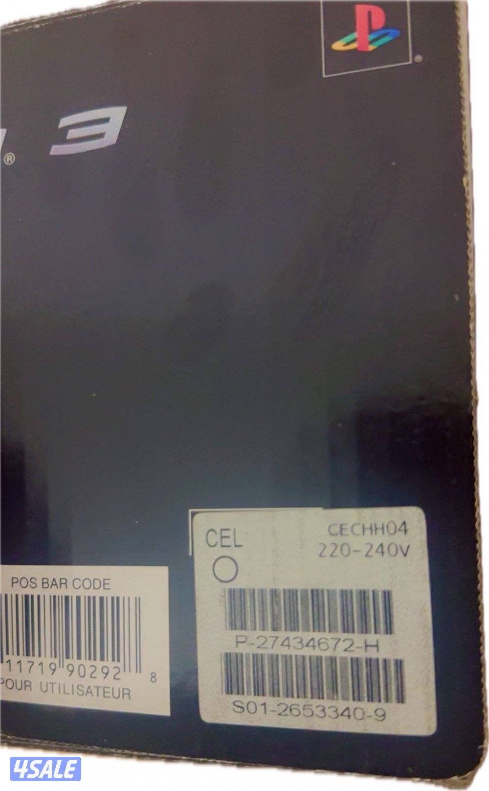 سوني ٣ بالكرتون1