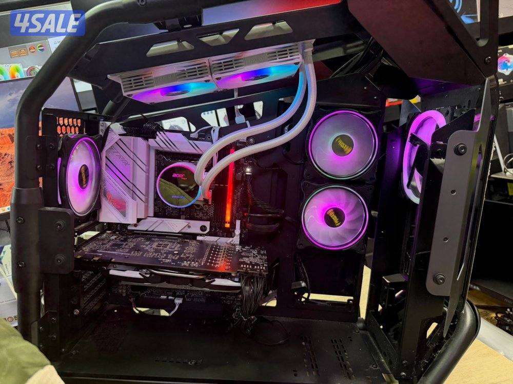 I9 12900k كمبيوتر0