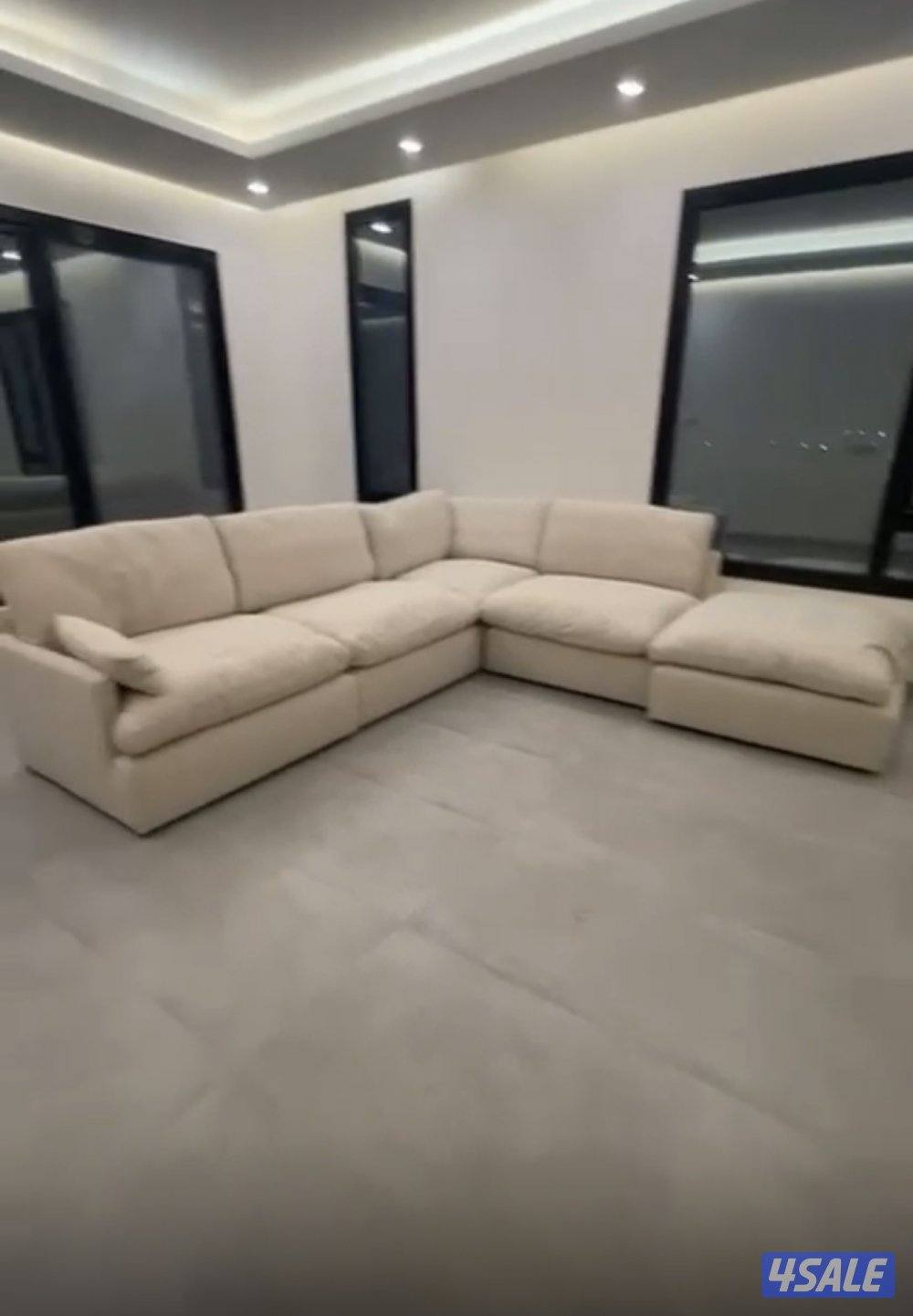 فرصة امتلك كنب و غنفات مكلفة اغلى الاسعار والبيع على السومه3